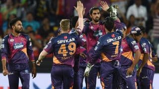 IPL 2016: Sale of tickets in Rising Pune Supergiants' new home Vizag underway